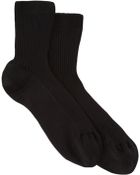 Maria La Rosa Ankle Socks - Lyst