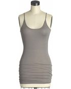 Michael Stars Basic Supima Modal Racerback Tank - Lyst