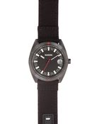 Nixon Rover Ii All Black - Lyst