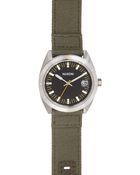 Nixon Rover Ii Surplusblack - Lyst