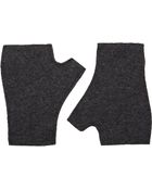 Barena Venezia Fingerless Mittens - Lyst