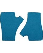 Barena Venezia Fingerless Mittens - Lyst