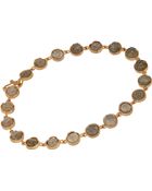 Irene Neuwirth Labradorite Bracelet - Lyst