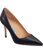Manolo Blahnik Bb - Lyst