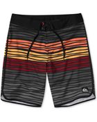 Quiksilver Ratio Boardshorts - Lyst