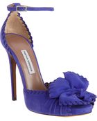 Tabitha Simmons Ruby - Lyst