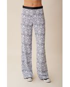 Bec And Bridge Ocealaris Wide Leg Pant - Lyst