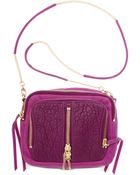 Kelsi Dagger Issa Crossbody - Lyst