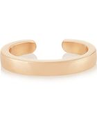 Anita Ko 18-Karat Rose Gold Ear Cuff - Lyst