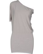 Base London Top - Lyst