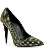 Giuseppe Zanotti Ester Studded Pump - Lyst