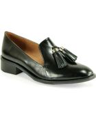 Jeffrey Campbell Lawford Tassle Loafer - Lyst