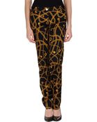 MICHAEL Michael Kors Casual Pants - Lyst