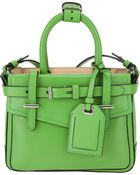 Reed Krakoff Boxer Micro Bag - Lyst