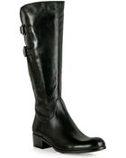 Sesto Meucci Boomer - Tall Buckle Boot - Lyst