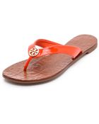 Tory Burch Thora 2 Thong Sandals - Lyst