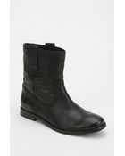 Urban Outfitters Frye Anna Ankle Boot - Lyst
