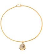 Aurelie Bidermann Bracelet - Lyst