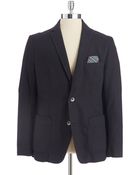 Hugo Boss Morel Blazer - Lyst