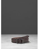 Patrizia Pepe Belt - Lyst