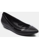 BCBGeneration Alonsa Flat - Lyst