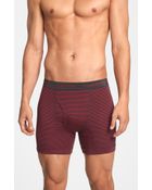 Calvin Klein Stretch Cotton Boxer Briefs - Lyst