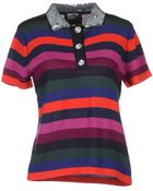 Markus Lupfer Jumper - Lyst