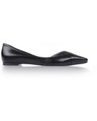 McQ by Alexander McQueen Ballet Flats - Lyst