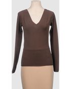Re.set Long Sleeve Sweater - Lyst