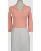 Twin-set Simona Barbieri Long Sleeve Jumper - Lyst