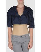 Add Jacket - Lyst