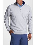 Bobby Jones Competition Half Zip Pullover - Lyst