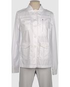 P.a.r.o.s.h. Jacket - Lyst