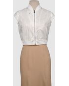 Ring Jacket - Lyst