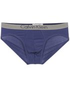 Calvin Klein Brief - Lyst