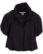 Diane von Furstenberg Blazer - Lyst