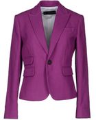 DSquared² Blazer - Lyst