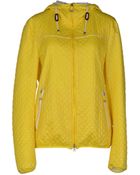 Geospirit Jacket - Lyst