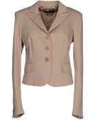 Guess Blazer - Lyst
