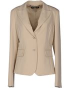Guess Blazer - Lyst