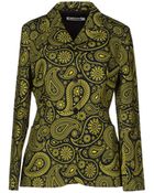 Jil Sander Blazer - Lyst