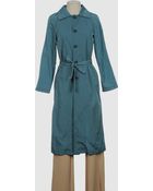 Leitmotiv Full-Length Jacket - Lyst