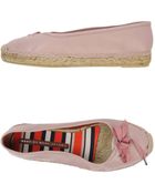 Marc By Marc Jacobs Espadrilles - Lyst