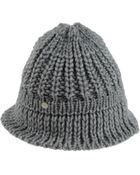 Peuterey Hat - Lyst