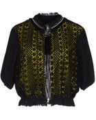 Pianurastudio Jacket - Lyst