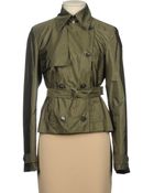 Richmond X Jacket - Lyst