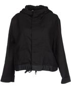 Rittenhouse Jacket - Lyst