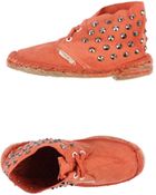 Superga Espadrilles - Lyst