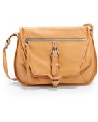 Kooba Troi Long Shoulder Bag - Lyst
