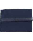Mh Way Wallet - Lyst